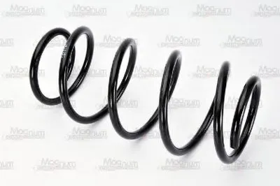 винтовая пружина Magnum Technology купить