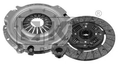 Комплект сцепления KM Germany купить