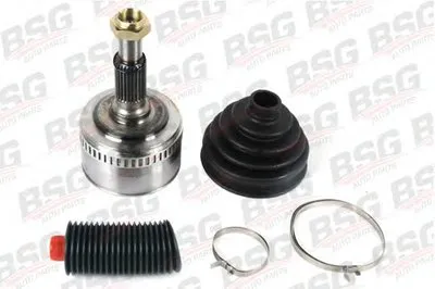 Комплект пылника, приводной вал BSG купить