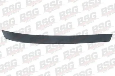 Спойлер BSG купить