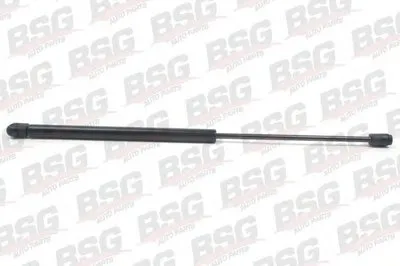 Газовая пружина, крышка багажник; Газовая пружина, капот BSG купить