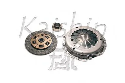 Комплект сцепления KAISHIN купить