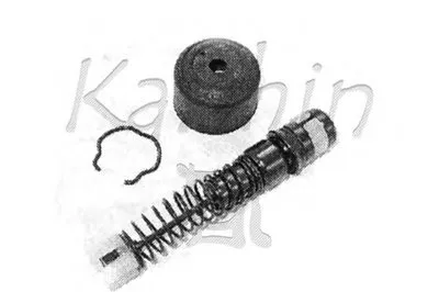 Комплект прокладок, блок-картер двигателя KAISHIN купить