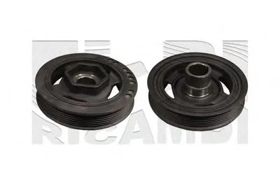 Ременный шкив, коленчатый вал AUTOTEAM купить