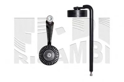 Натяжной ролик, поликлиновой  ремень AUTOTEAM купить