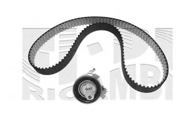 Комплект ремня ГРМ AUTOTEAM купить