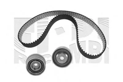 Комплект ремня ГРМ AUTOTEAM купить