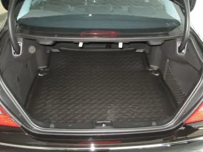 Лоток багажного/грузового отсека Carbox Form CARBOX купить