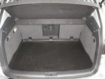 Лоток багажного/грузового отсека Carbox Form CARBOX купить