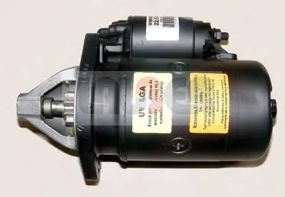 Стартер LAUBER купить