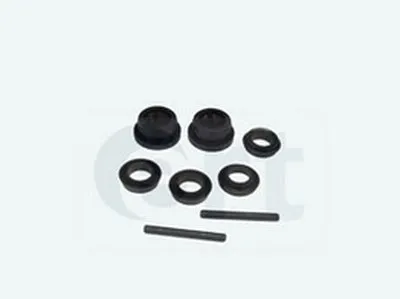 Ремкомплект, главный тормозной цилиндр ERT купить