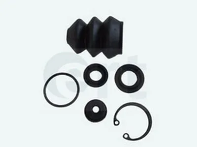 Ремкомплект, главный цилиндр ERT купить