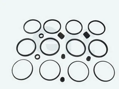 Ремкомплект, тормозной суппорт ERT купить