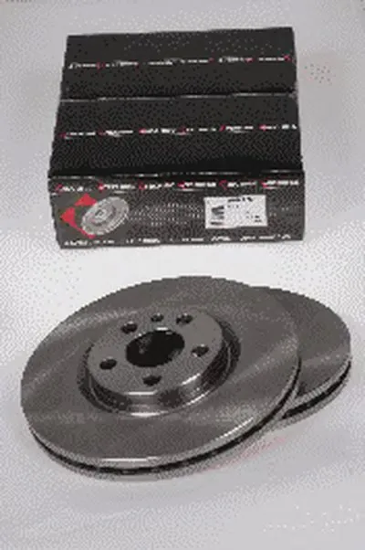 Тормозной диск PROTECHNIC купить