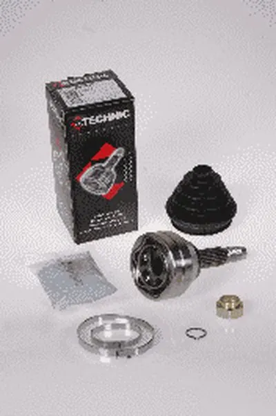 Шарнирный комплект, приводной вал PROTECHNIC купить