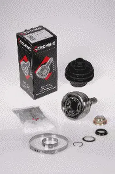 Шарнирный комплект, приводной вал PROTECHNIC купить