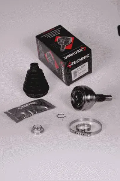 Шарнирный комплект, приводной вал PROTECHNIC купить