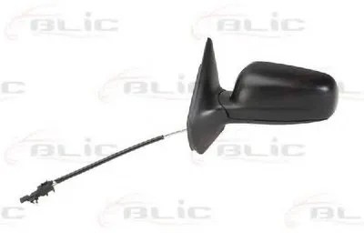Наружное зеркало BLIC купить