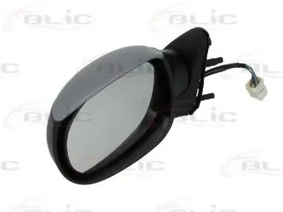 Наружное зеркало BLIC купить