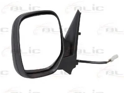 Наружное зеркало BLIC купить