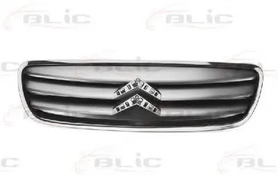 Решетка радиатора BLIC купить