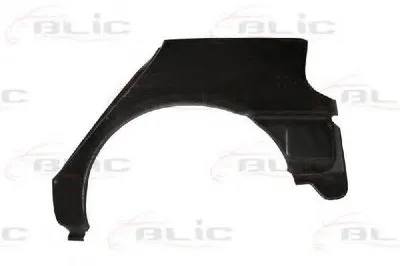 Крыло BLIC купить