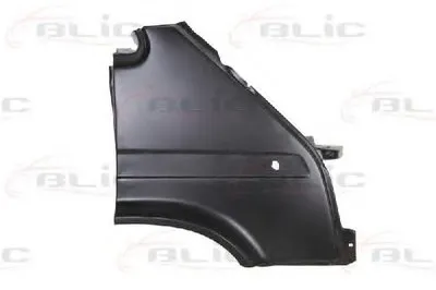 Крыло BLIC купить