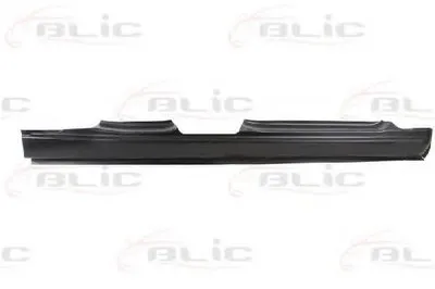 Накладка порога BLIC купить