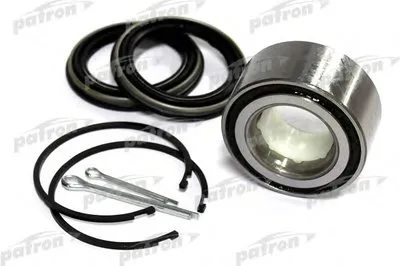 Комплект подшипника ступицы колеса PATRON купить