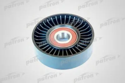 Паразитный / ведущий ролик, поликлиновой ремень PATRON купить