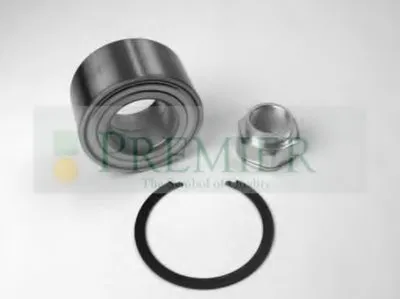 Комплект подшипника ступицы колеса BRT Bearings купить