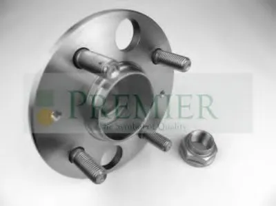 Комплект подшипника ступицы колеса BRT Bearings купить