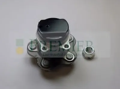 Комплект подшипника ступицы колеса BRT Bearings купить