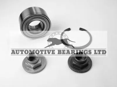 Комплект подшипника ступицы колеса Automotive Bearings купить