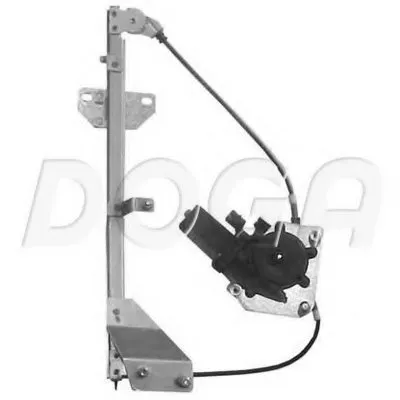 Подъемное устройство для окон DOGA купить