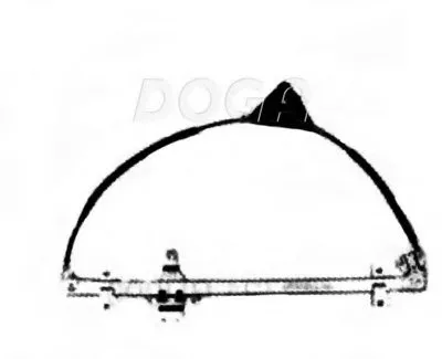 Подъемное устройство для окон DOGA купить