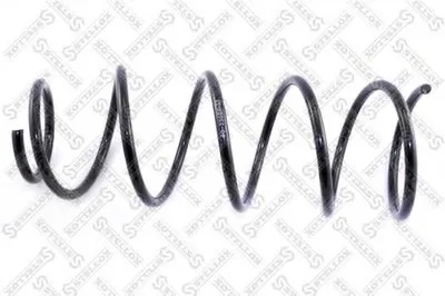 винтовая пружина STELLOX купить
