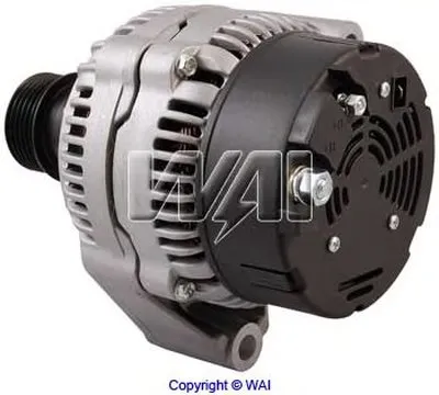 Генератор WAIglobal купить