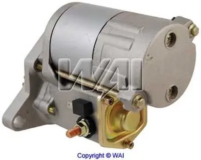 Стартер WAIglobal купить