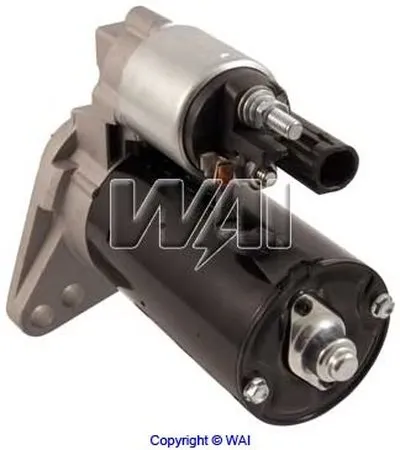 Стартер WAIglobal купить
