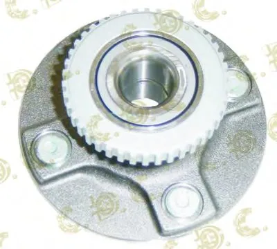 Комплект подшипника ступицы колеса AUTOKIT купить