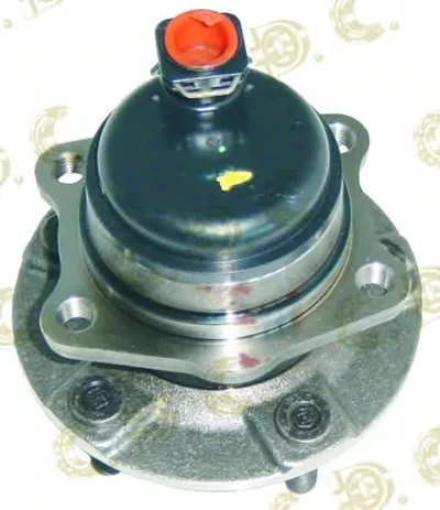 Комплект подшипника ступицы колеса AUTOKIT купить