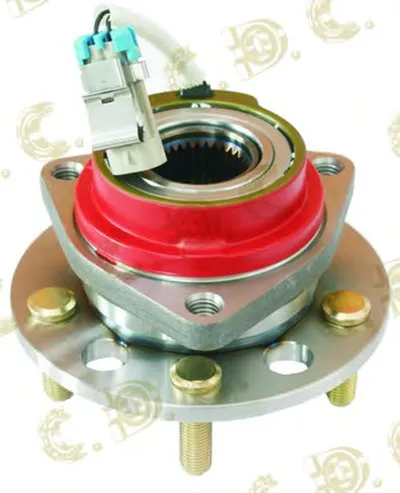 Комплект подшипника ступицы колеса AUTOKIT купить