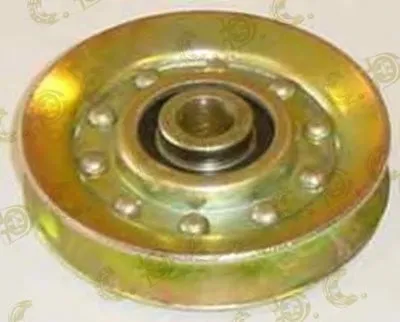 Паразитный / ведущий ролик, поликлиновой ремень AUTOKIT купить