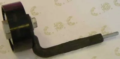 Натяжная планка, поликлиновой ремень AUTOKIT купить