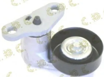 Натяжная планка, поликлиновой ремень AUTOKIT купить