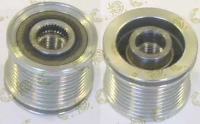 Механизм свободного хода генератора AUTOKIT купить