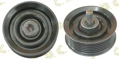 Паразитный / ведущий ролик, поликлиновой ремень AUTOKIT купить