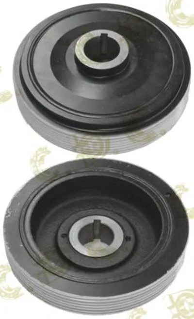 Ременный шкив, коленчатый вал AUTOKIT купить