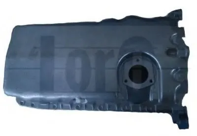 Масляный поддон LORO купить